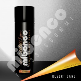 mibenco Spray - Chamäleon - Desert Sand - 400ml