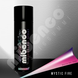 mibenco Spray - Chamäleon - Mystic Fire - 400ml