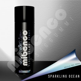 mibenco Spray - Chamäleon - Sparkling Ocean - 400ml