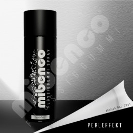 mibenco Spray - perleffekt - 400ml