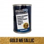 Gummi Dip - Gold Metallic - Flüssiggummi 200g  