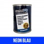 Gummi Dip - Neon Blau - Flüssiggummi 200g  
