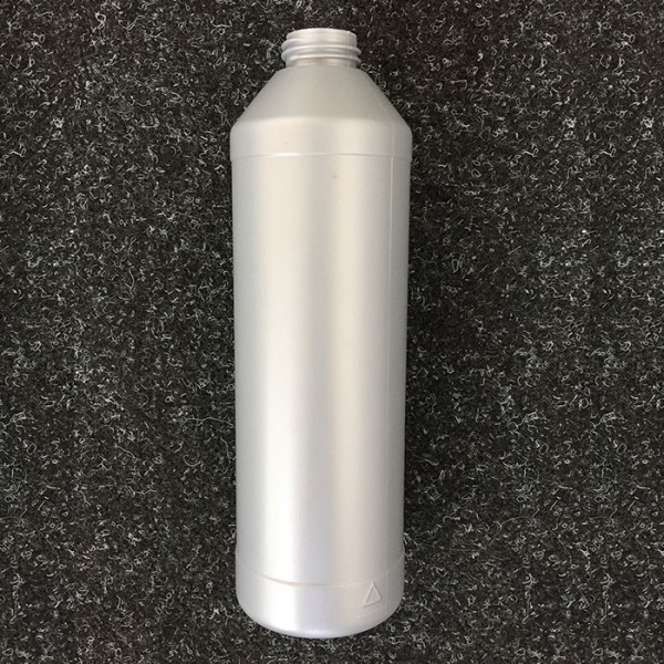 Kunststoffflasche 500 ml aus HDPE 